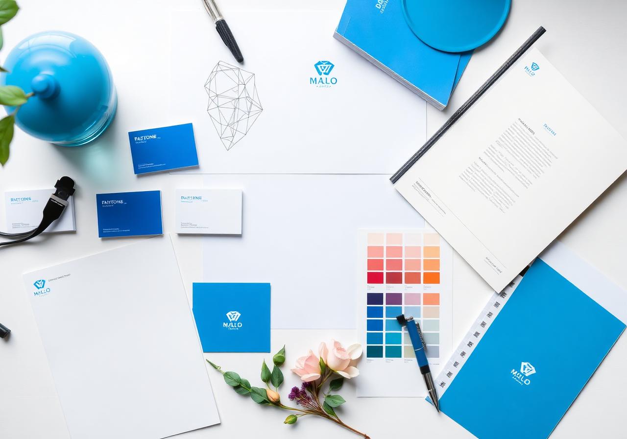Brand Identity & Strategy
