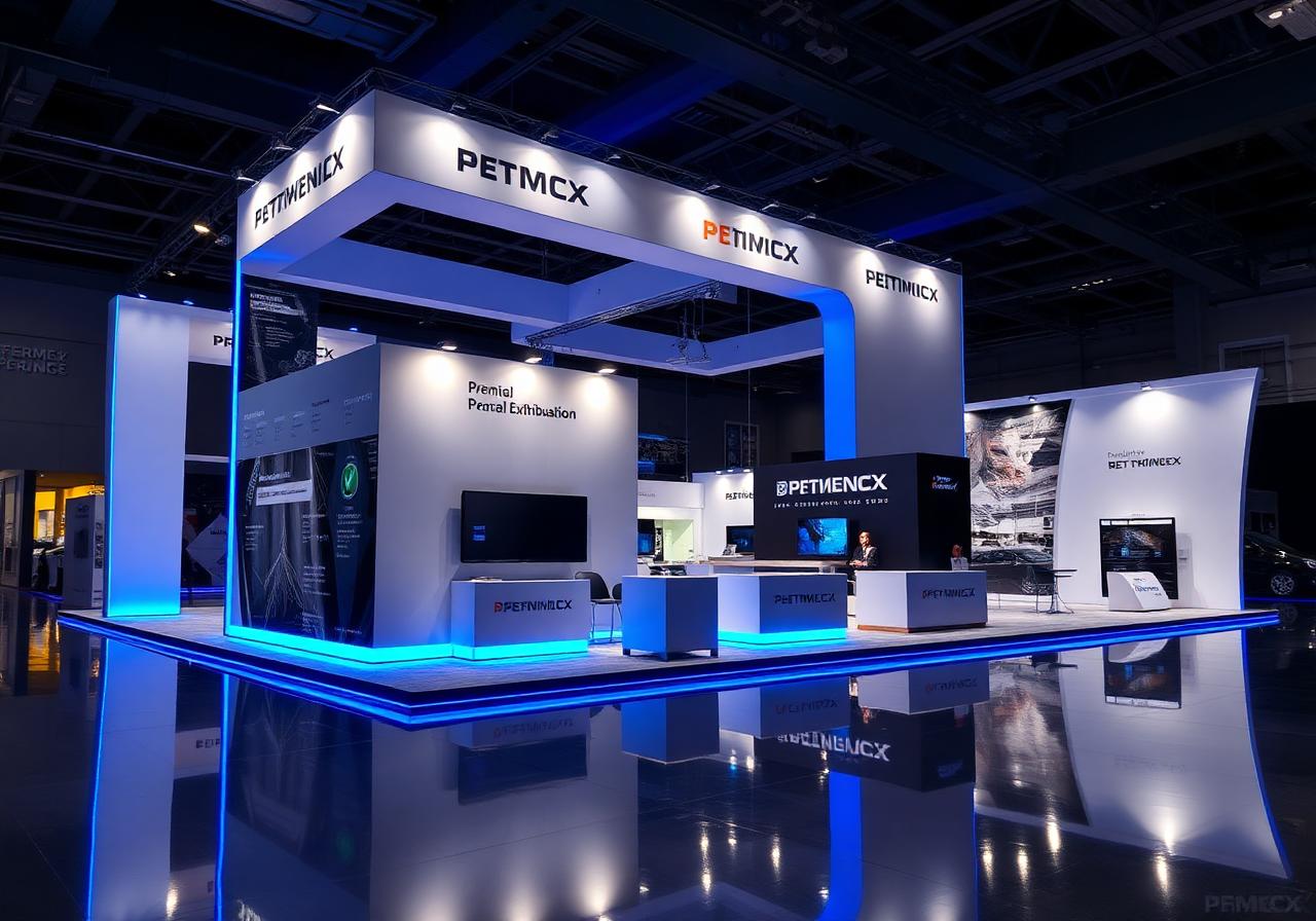 Exhibition & Interior Solutions