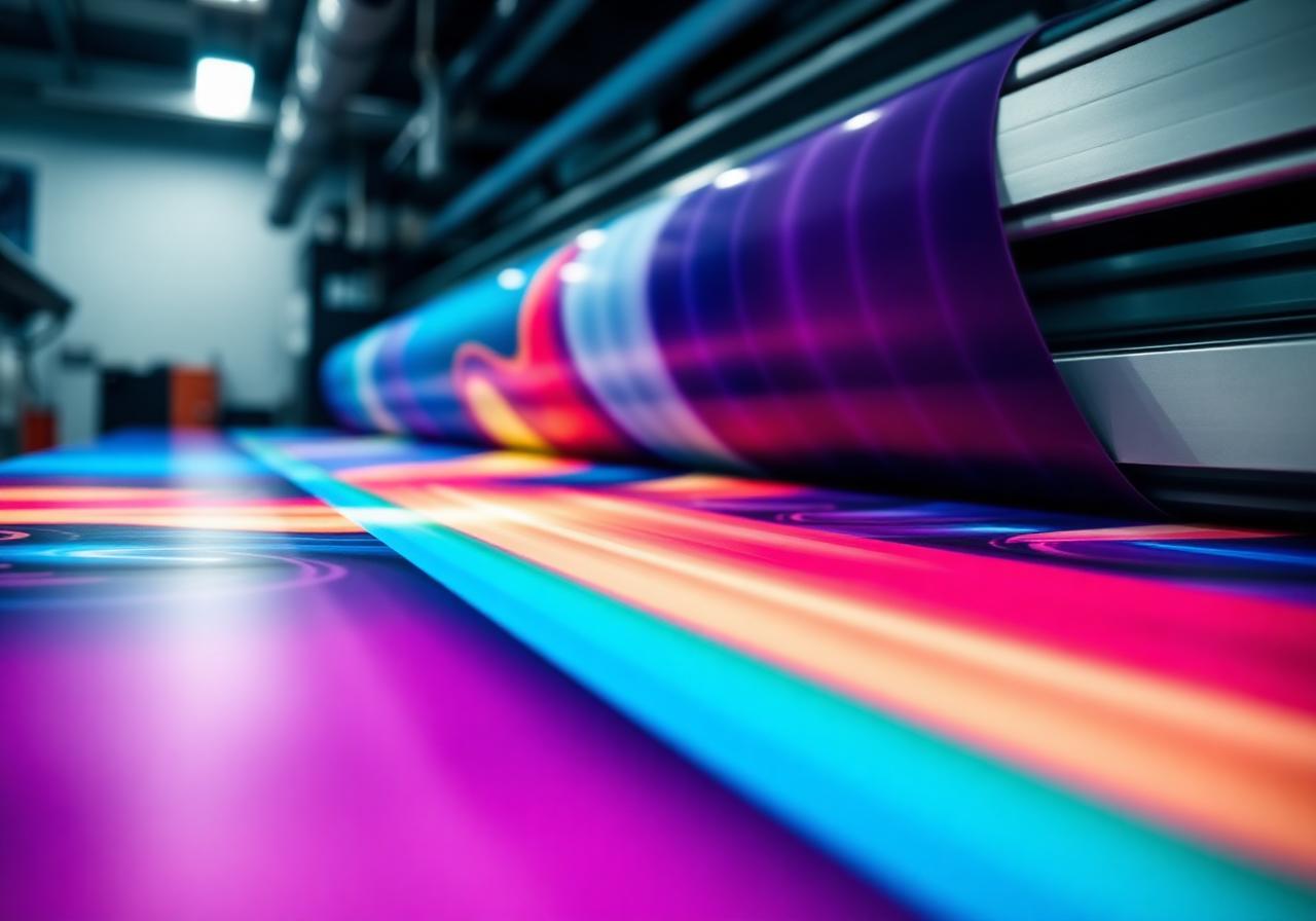 Large Format Printing & Signage