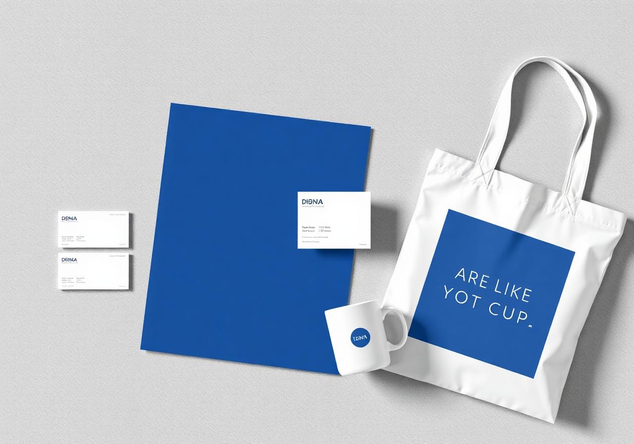 Brand Identity System